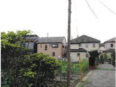 神奈川県相模原市緑区 相原駅19分 戸建て 1,097万円の競売物件 #8