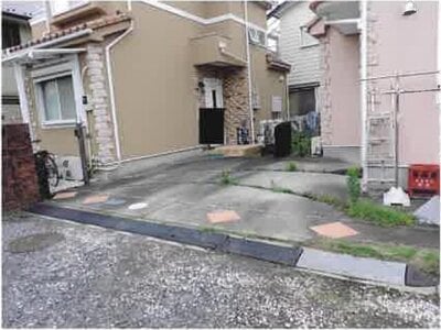 神奈川県相模原市緑区 相原駅19分 戸建て 1,097万円の競売物件 #9