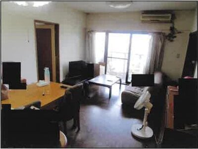 神奈川県座間市 相武台前駅12分 マンション「サングレイス相武台」1,246万円の競売物件 #2