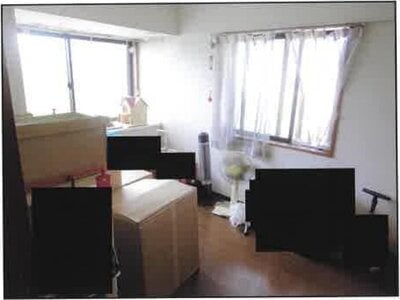 神奈川県座間市 相武台前駅12分 マンション「サングレイス相武台」1,246万円の競売物件 #3