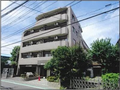神奈川県相模原市中央区 淵野辺駅5分 マンション「ライオンズマンション淵野辺駅前通り」1,086万円の競売物件 #1