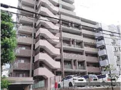 神奈川県相模原市南区 町田駅4分 マンション「町田パーク・ホームズ」2,154万円の競売物件 #1