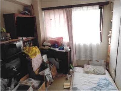 (値下げ) 神奈川県相模原市南区 小田急相模原駅9分 マンション「スペースインSA」464万円の競売物件 #2