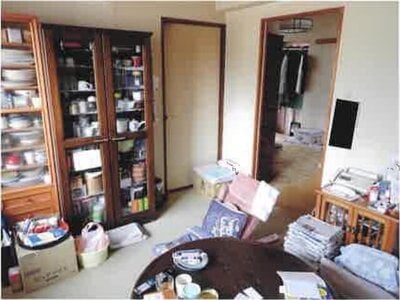 (値下げ) 神奈川県相模原市南区 小田急相模原駅9分 マンション「スペースインSA」464万円の競売物件 #4