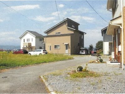 長野県佐久市 中込駅12分 戸建て 1,464万円の競売物件 #12