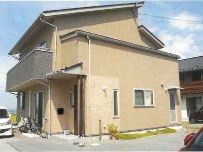 長野県佐久市 中込駅12分 戸建て 1,464万円の競売物件 #14