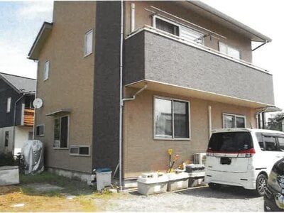 長野県佐久市 中込駅12分 戸建て 1,464万円の競売物件 #16