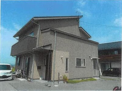 長野県佐久市 中込駅12分 戸建て 1,464万円の競売物件 #2