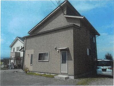 長野県佐久市 中込駅12分 戸建て 1,464万円の競売物件 #3