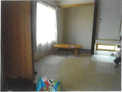 長野県佐久市 中込駅12分 戸建て 1,464万円の競売物件 #5