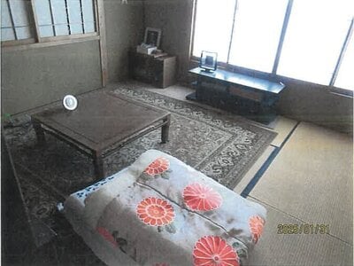 長野県佐久市 滑津駅 戸建て 252万円の競売物件 #11