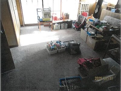 長野県佐久市 滑津駅 戸建て 252万円の競売物件 #12