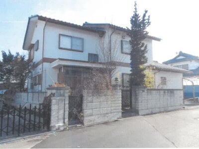 長野県佐久市 滑津駅 戸建て 252万円の競売物件 #13