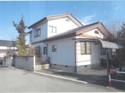 長野県佐久市 滑津駅 戸建て 252万円の競売物件 #14