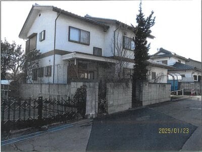 長野県佐久市 滑津駅 戸建て 252万円の競売物件 #2