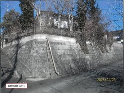 長野県佐久市 滑津駅 戸建て 252万円の競売物件 #3