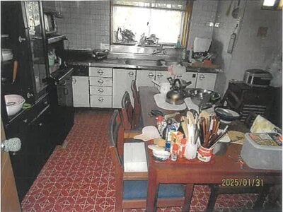 長野県佐久市 滑津駅 戸建て 252万円の競売物件 #7