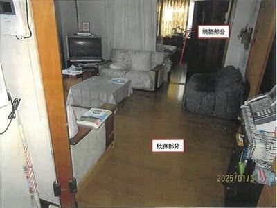 長野県佐久市 滑津駅 戸建て 252万円の競売物件 #9