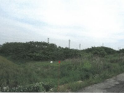 岐阜県岐阜市 関駅 土地 380万円の競売物件 #2