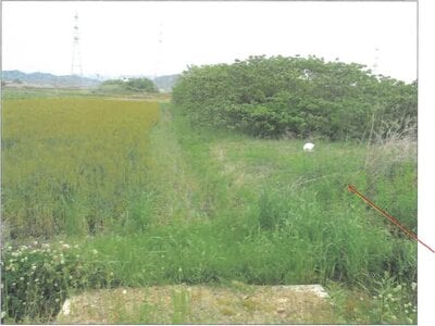 岐阜県岐阜市 関駅 土地 380万円の競売物件 #4