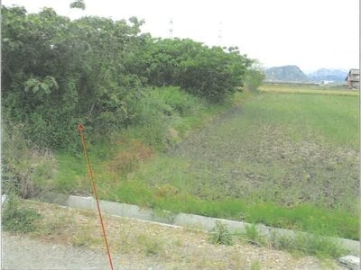 岐阜県岐阜市 関駅 土地 380万円の競売物件 #5