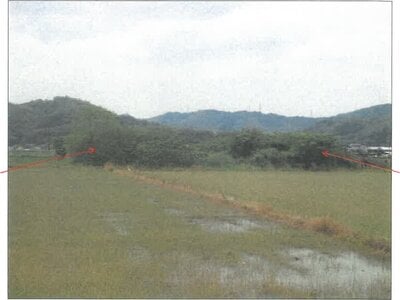 岐阜県岐阜市 関駅 土地 380万円の競売物件 #6