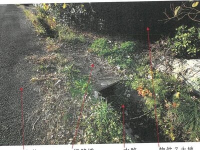 岐阜県岐阜市 蘇原駅 土地 198万円の競売物件 #5