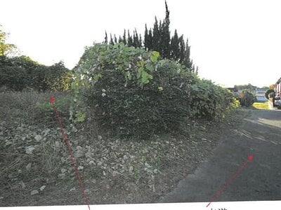 岐阜県岐阜市 蘇原駅 土地 198万円の競売物件 #9