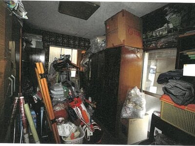 岐阜県羽島市 竹鼻駅 戸建て 347万円の競売物件 #10