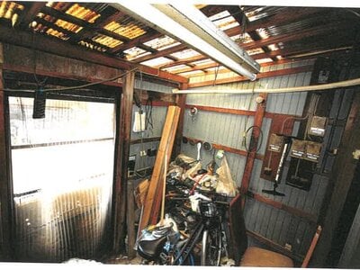 岐阜県羽島市 竹鼻駅 戸建て 347万円の競売物件 #14