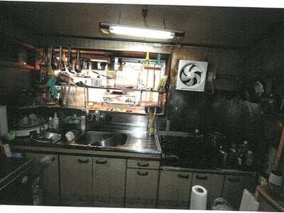 岐阜県羽島市 竹鼻駅 戸建て 347万円の競売物件 #16