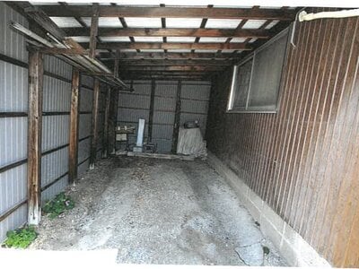 岐阜県羽島市 竹鼻駅 戸建て 347万円の競売物件 #22