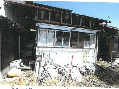 岐阜県羽島市 竹鼻駅 戸建て 347万円の競売物件 #23