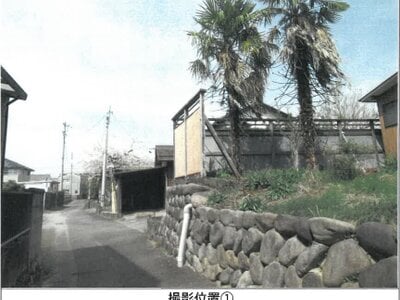 岐阜県羽島市 竹鼻駅 戸建て 347万円の競売物件 #25