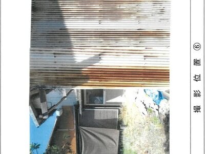 岐阜県羽島市 竹鼻駅 戸建て 347万円の競売物件 #28