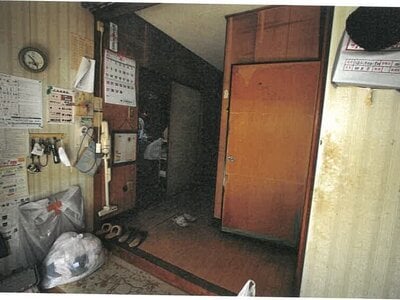 岐阜県羽島市 竹鼻駅 戸建て 347万円の競売物件 #5