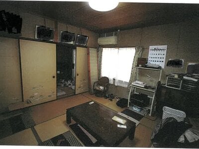 岐阜県羽島市 竹鼻駅 戸建て 347万円の競売物件 #6