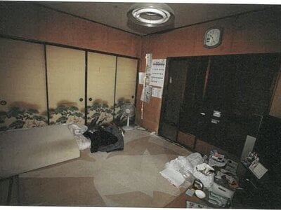 岐阜県羽島市 竹鼻駅 戸建て 347万円の競売物件 #9