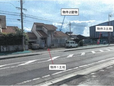 岐阜県羽島市 須賀駅6分 戸建て 449万円の競売物件 #17