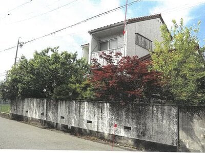 岐阜県羽島市 須賀駅6分 戸建て 449万円の競売物件 #2