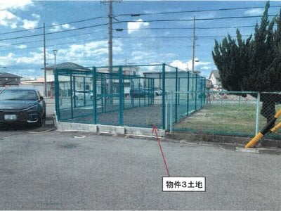 岐阜県羽島市 須賀駅6分 戸建て 449万円の競売物件 #20