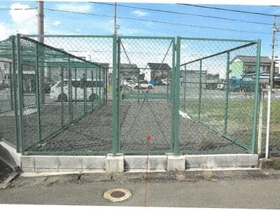 岐阜県羽島市 須賀駅6分 戸建て 449万円の競売物件 #3