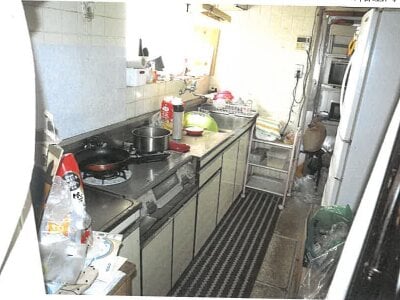 岐阜県羽島市 須賀駅6分 戸建て 449万円の競売物件 #6