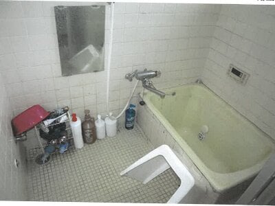 岐阜県羽島市 須賀駅6分 戸建て 449万円の競売物件 #7