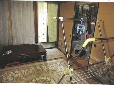 岐阜県羽島市 須賀駅6分 戸建て 449万円の競売物件 #8