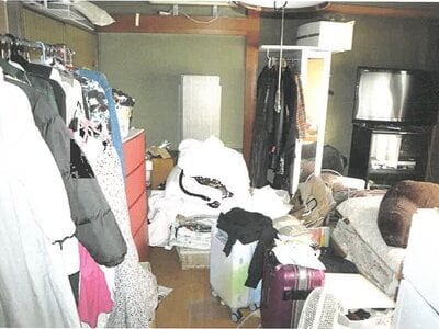 岐阜県羽島市 須賀駅6分 戸建て 449万円の競売物件 #9