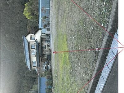 岐阜県美濃市 母野駅13分 農地 290万円の競売物件 #2