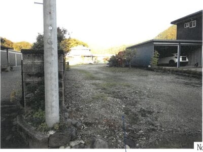 岐阜県美濃市 母野駅13分 農地 290万円の競売物件 #6