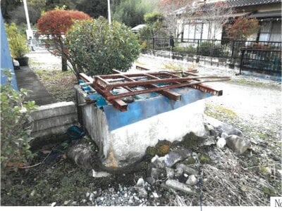 岐阜県美濃市 母野駅13分 農地 290万円の競売物件 #7