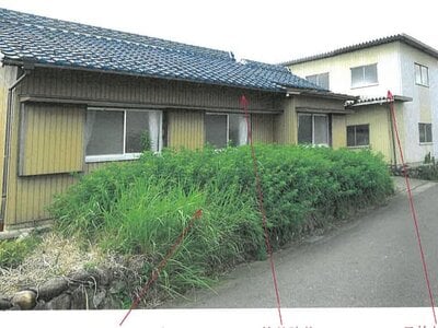 岐阜県各務原市 各務原市役所前駅27分 農地 57万円の競売物件 #1